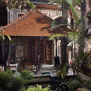 Pensjonat Sania's House