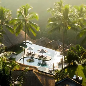 5* Resort Viceroy Bali - Chse Certified