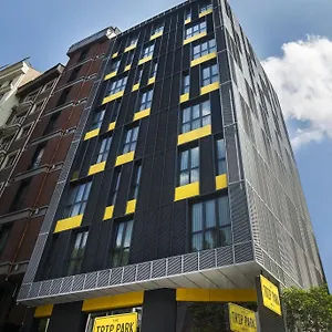 Trip Park 3* Istanbul