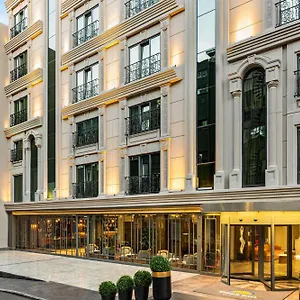 Days By Wyndham Bomonti 4* Istanbul