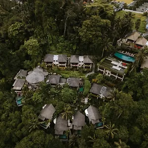 Jannata And Ubud (Bali)