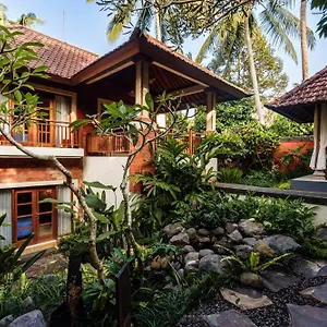 Rama Phala & Ubud (Bali)