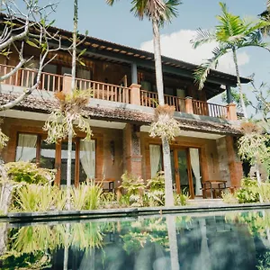 Bramasa Maison d'hôtes