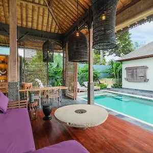 The Purist & Ubud (Bali)