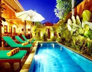 Darma House 4* Seminyak (Bali)