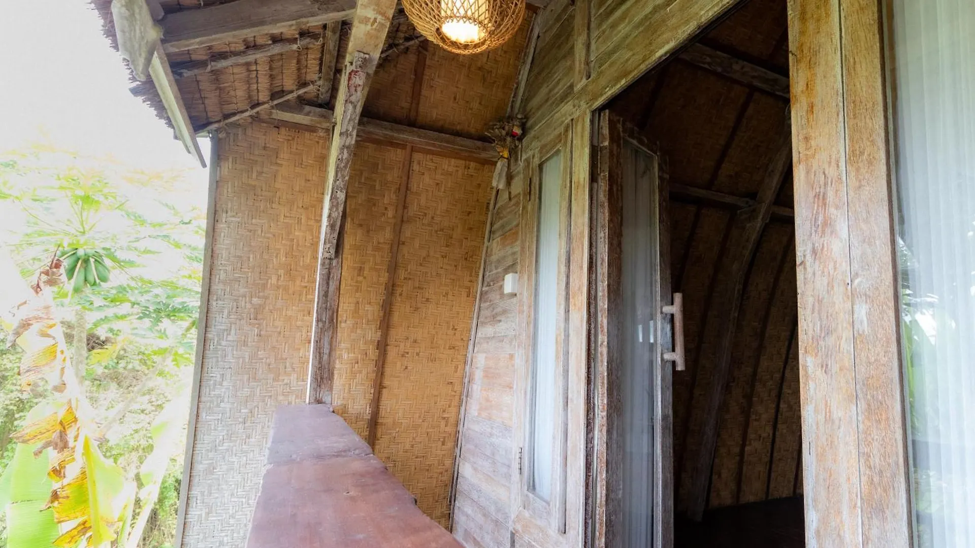 Royal Jj Ubud Resort & Spa Holiday park