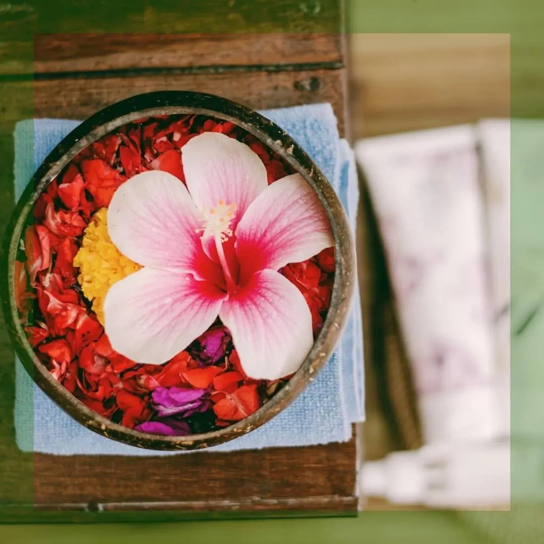 Royal Jj Ubud Resort & Spa Holiday park Ubud (Bali)