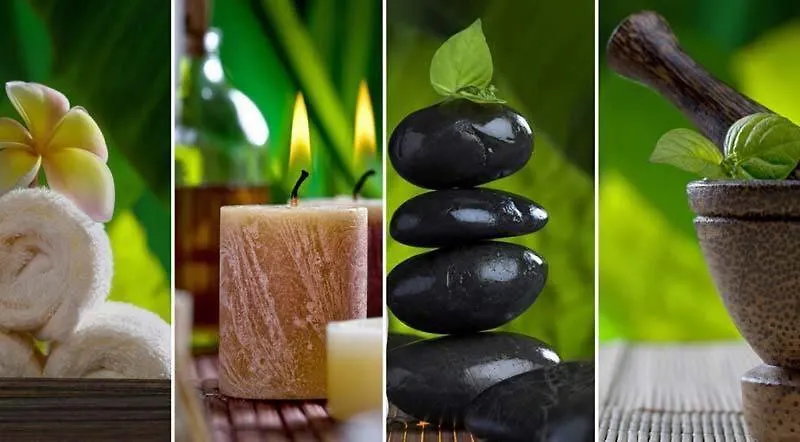 Holiday park Royal Jj Ubud Resort & Spa