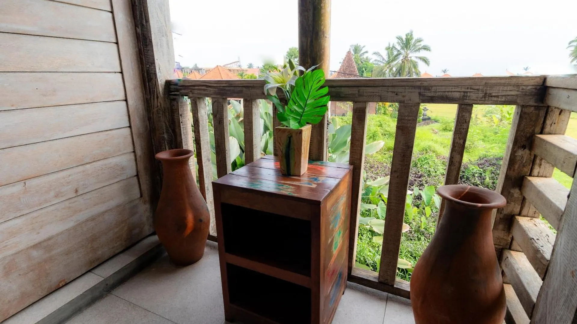 Royal Jj Ubud Resort & Spa Holiday park