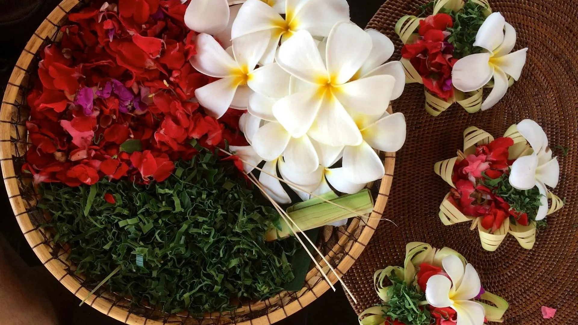 Royal Jj Ubud Resort & Spa Indonézia