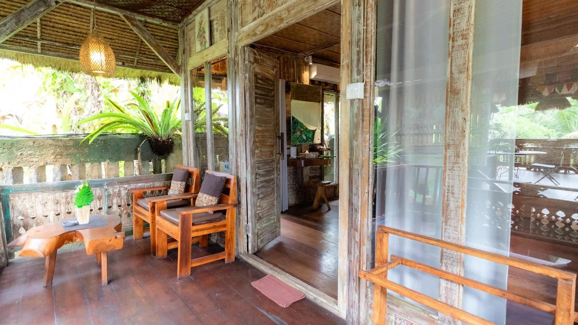 Royal Jj Ubud Resort & Spa Ubud (Bali)
