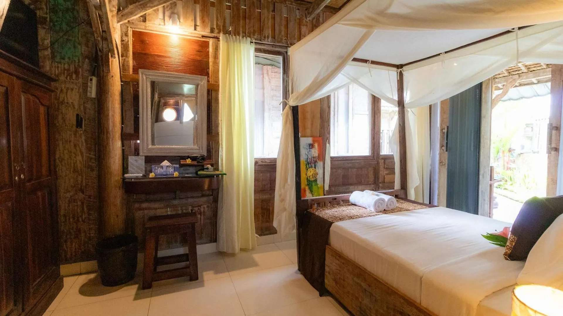 Royal Jj Ubud Resort & Spa Indonesia