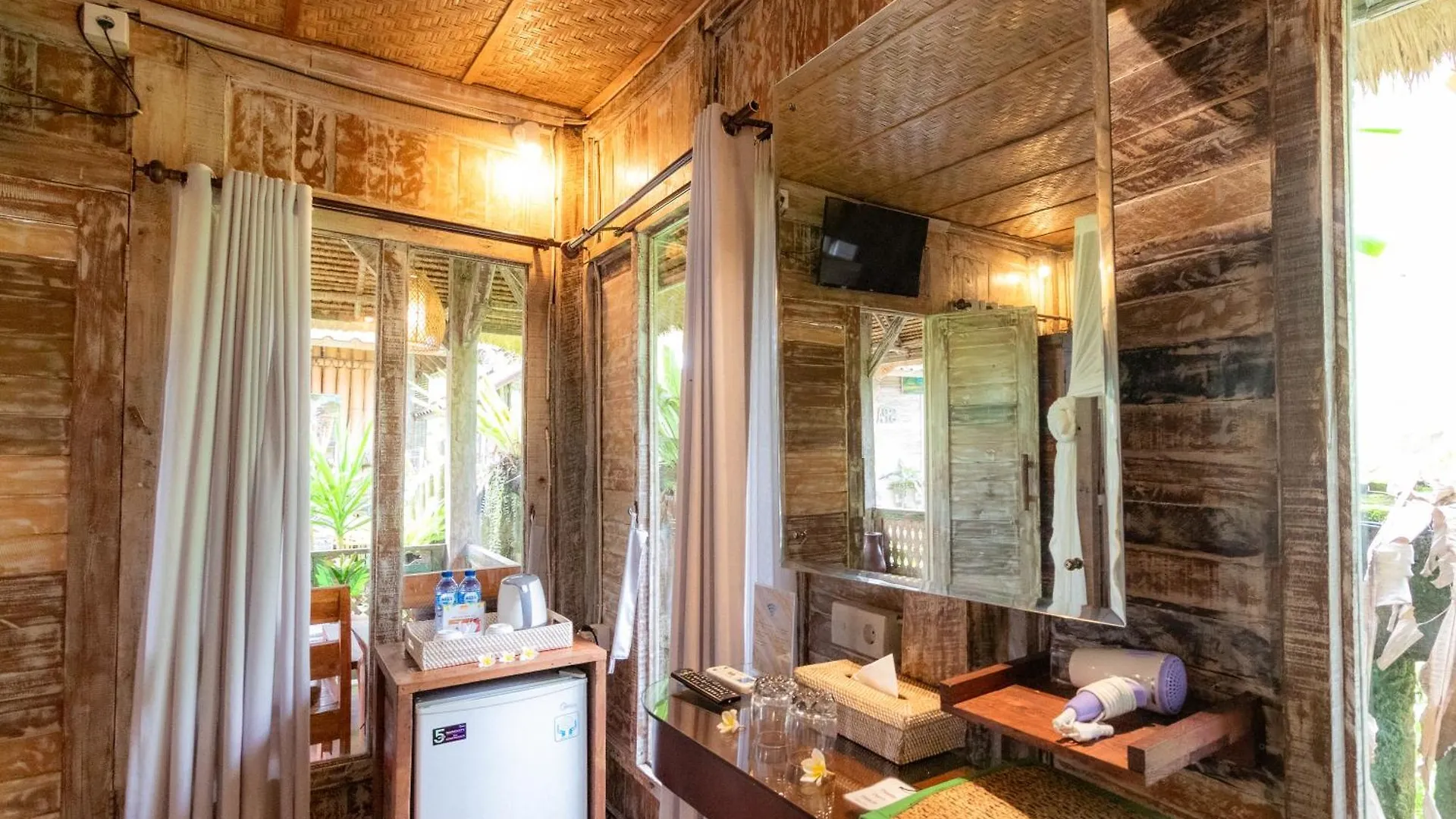 Royal Jj Ubud Resort & Spa Indonesia