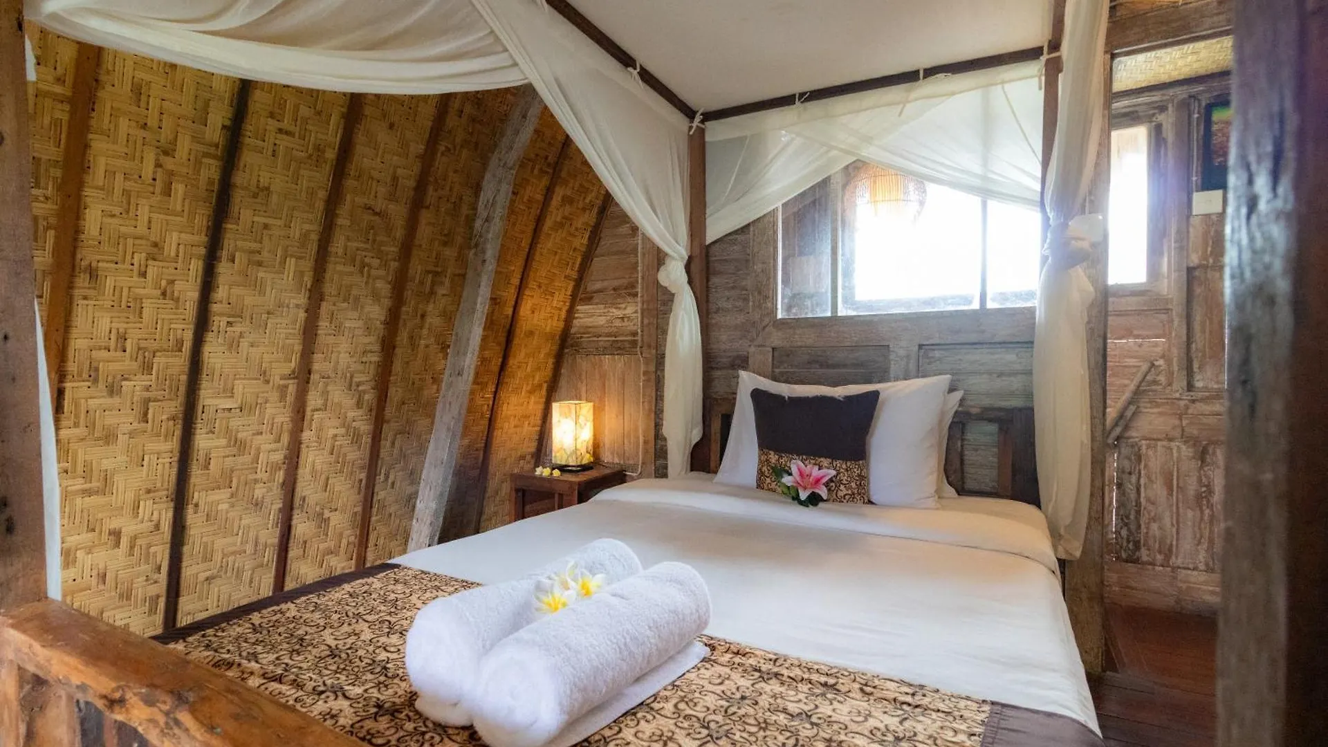 Royal Jj Ubud Resort & Spa