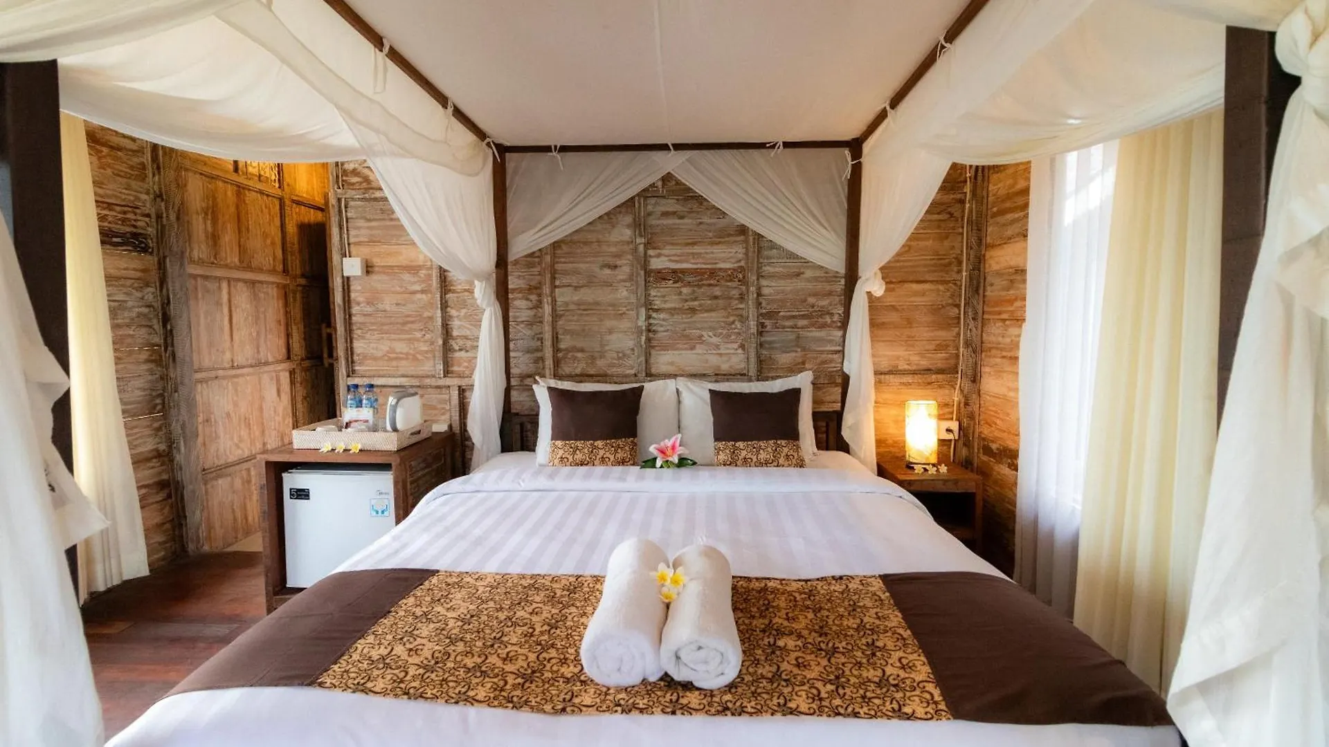 Royal Jj Ubud Resort & Spa Indonesia