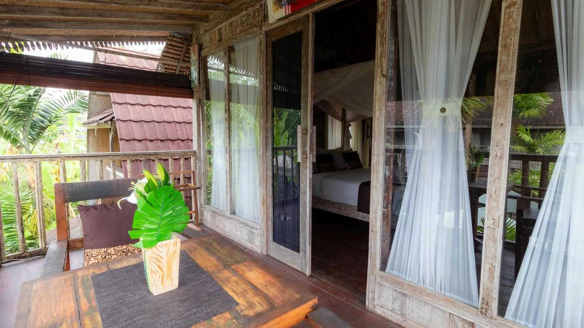 Royal Jj Ubud Resort & Spa Holiday park Ubud (Bali)