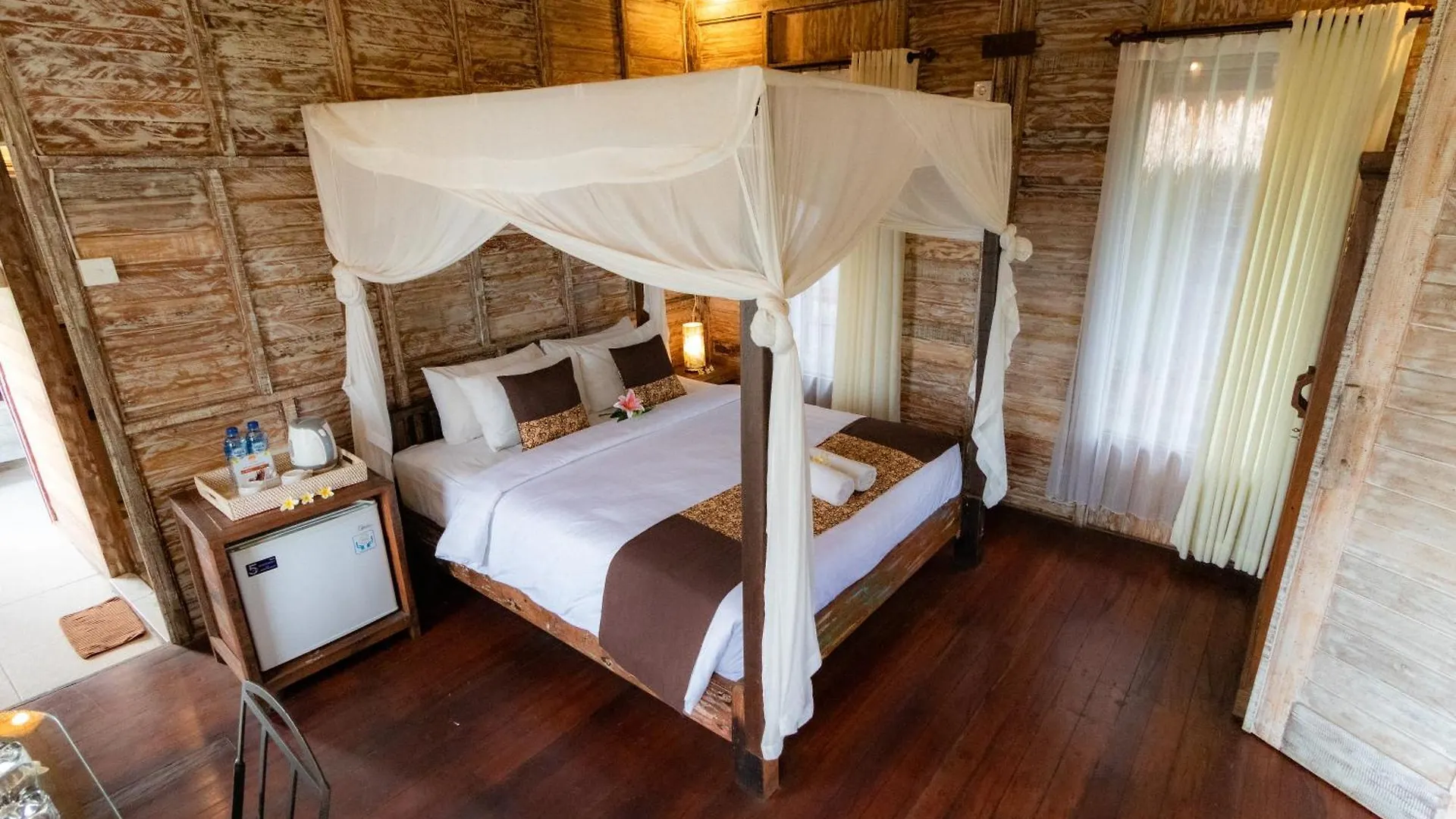 Royal Jj Ubud Resort & Spa